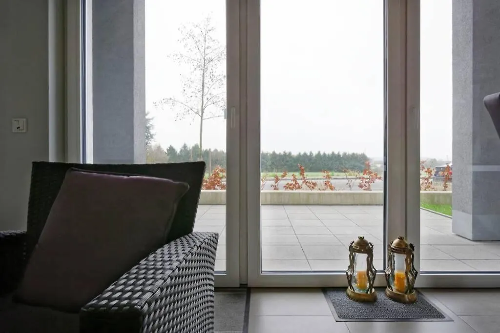Luxury 2Bed 100M2 Apartment City Centre With Terrace Λουξεμβούργο