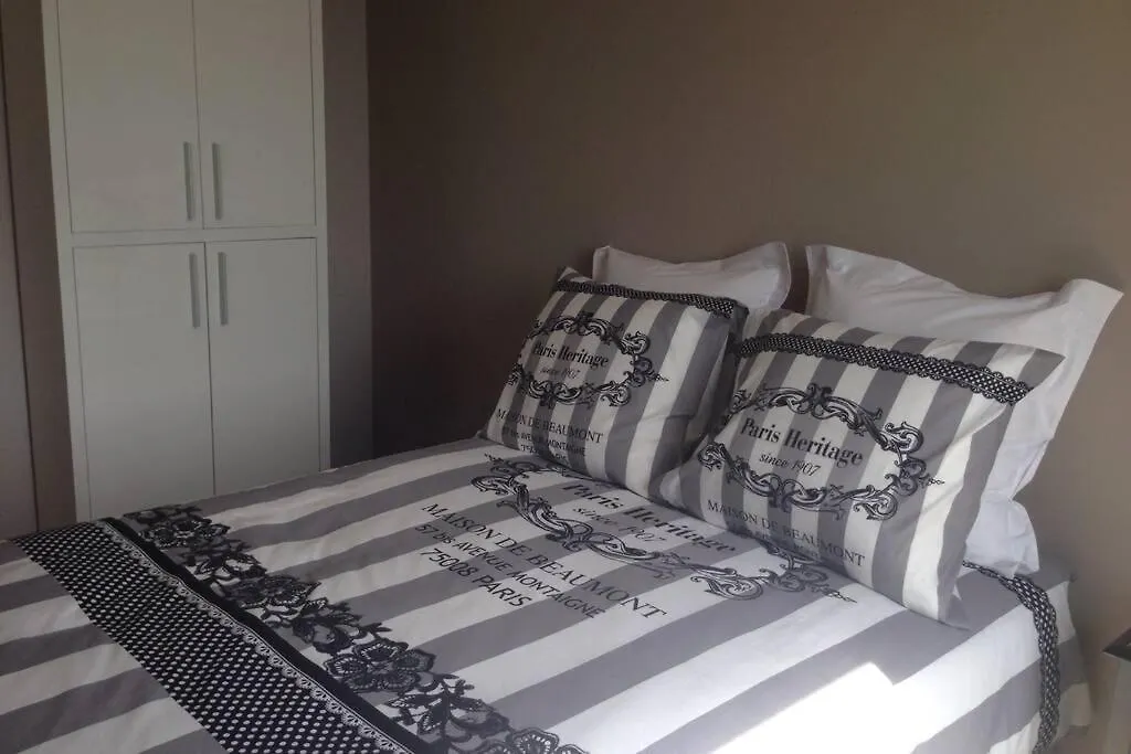 Luxury 2Bed 100M2 Apartment City Centre With Terrace Λουξεμβούργο