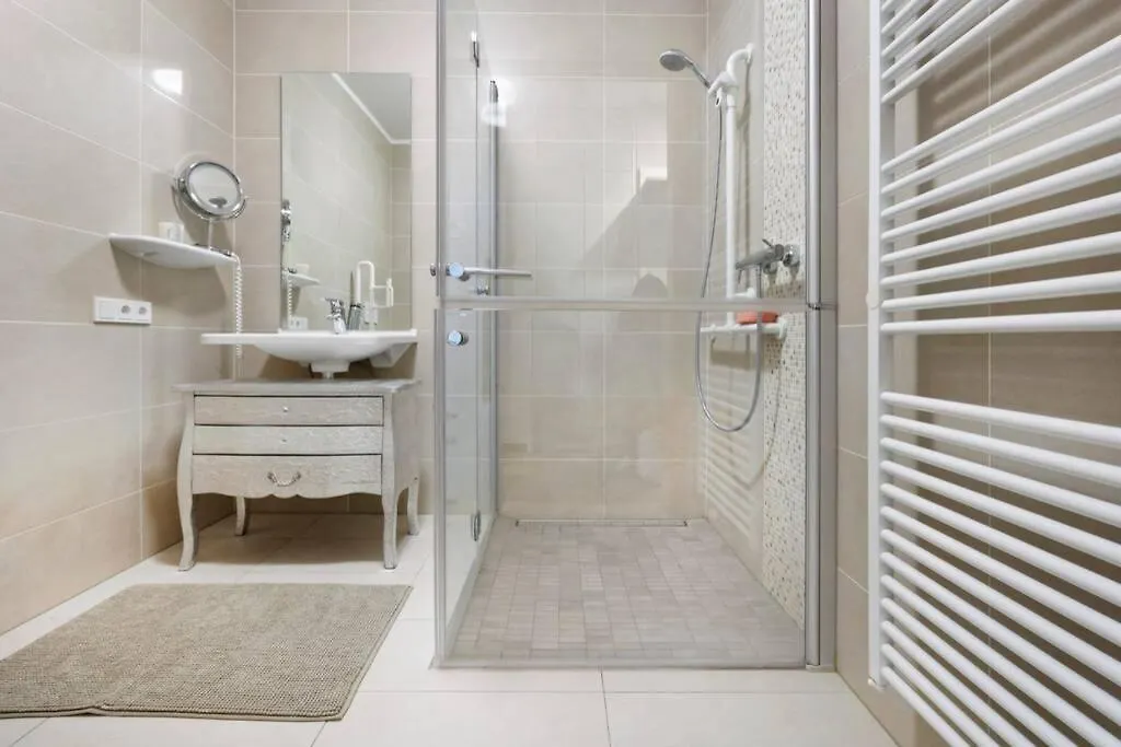 Luxury 2Bed 100M2 Apartment City Centre With Terrace Λουξεμβούργο Λουξεμβούργο