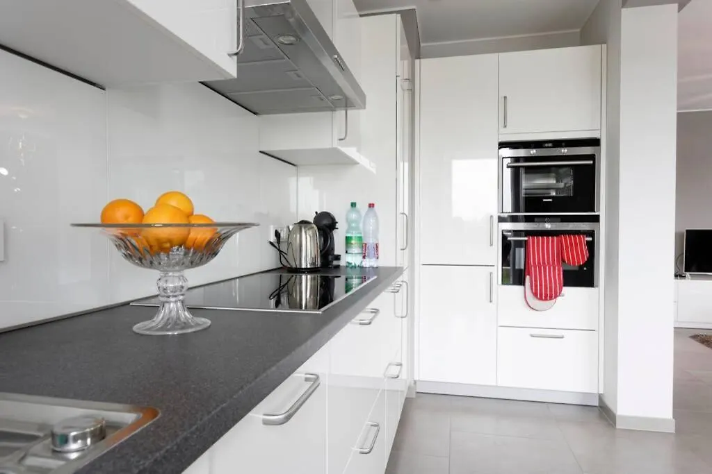 Luxury 2Bed 100M2 Apartment City Centre With Terrace Λουξεμβούργο Λουξεμβούργο