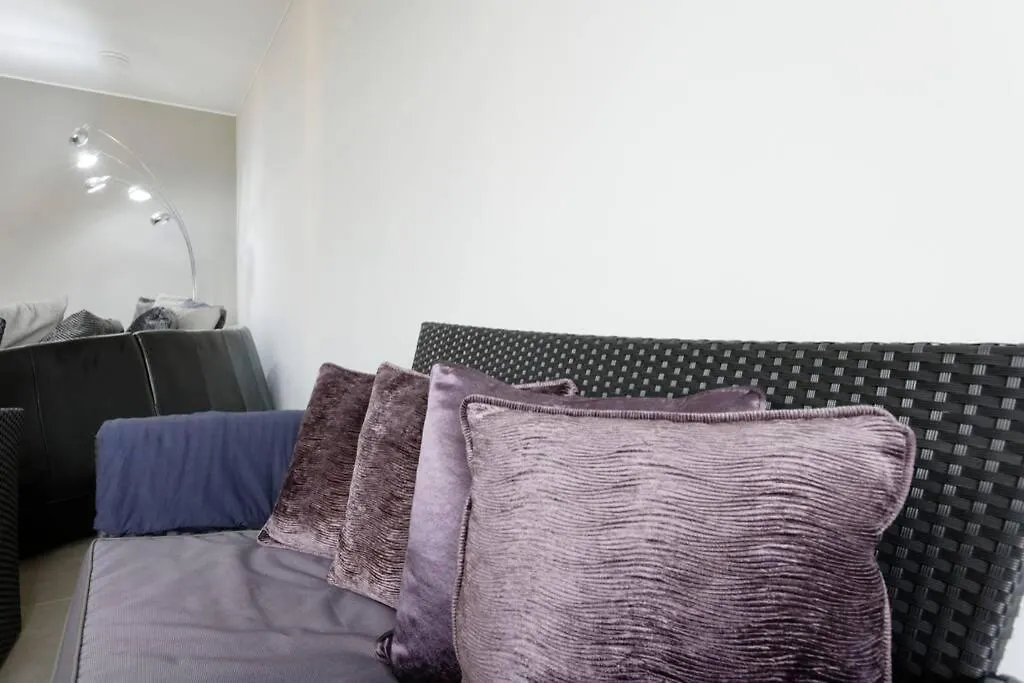 Luxury 2Bed 100M2 Apartment City Centre With Terrace Λουξεμβούργο