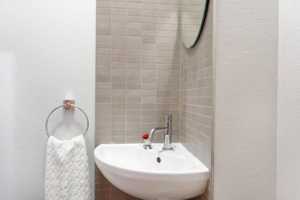 Luxury 2Bed 100M2 Apartment City Centre With Terrace Λουξεμβούργο