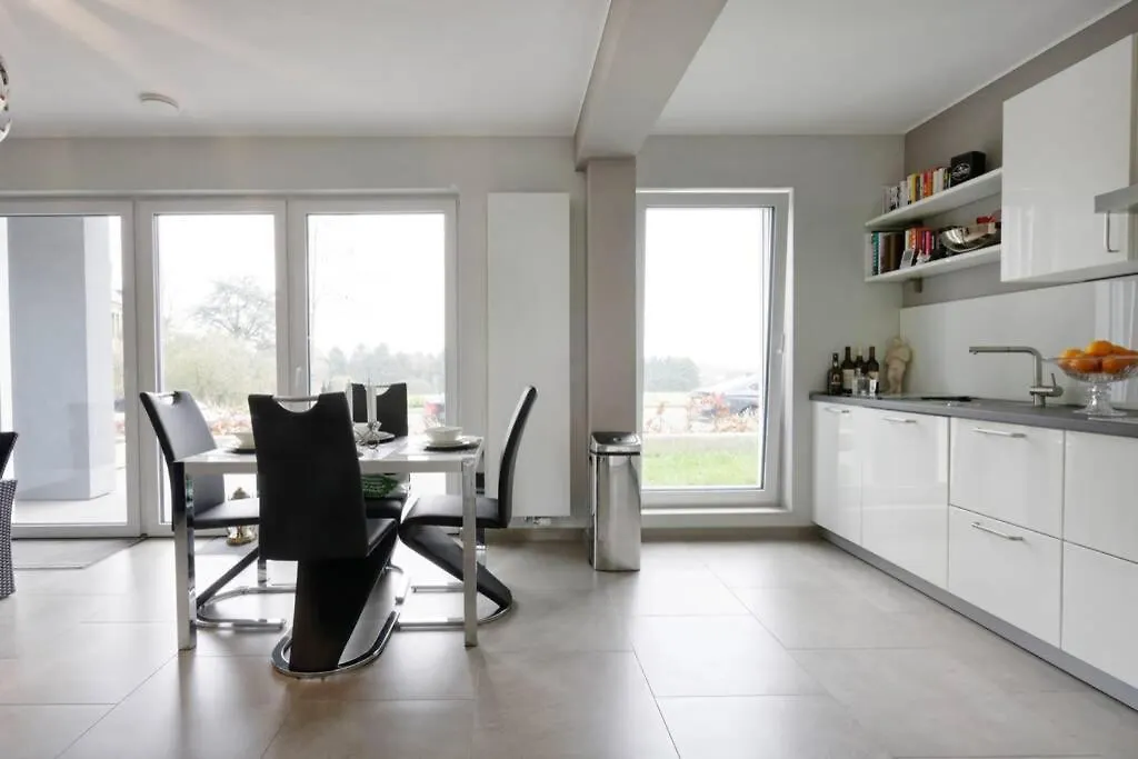 Luxury 2Bed 100M2 Apartment City Centre With Terrace Λουξεμβούργο Λουξεμβούργο