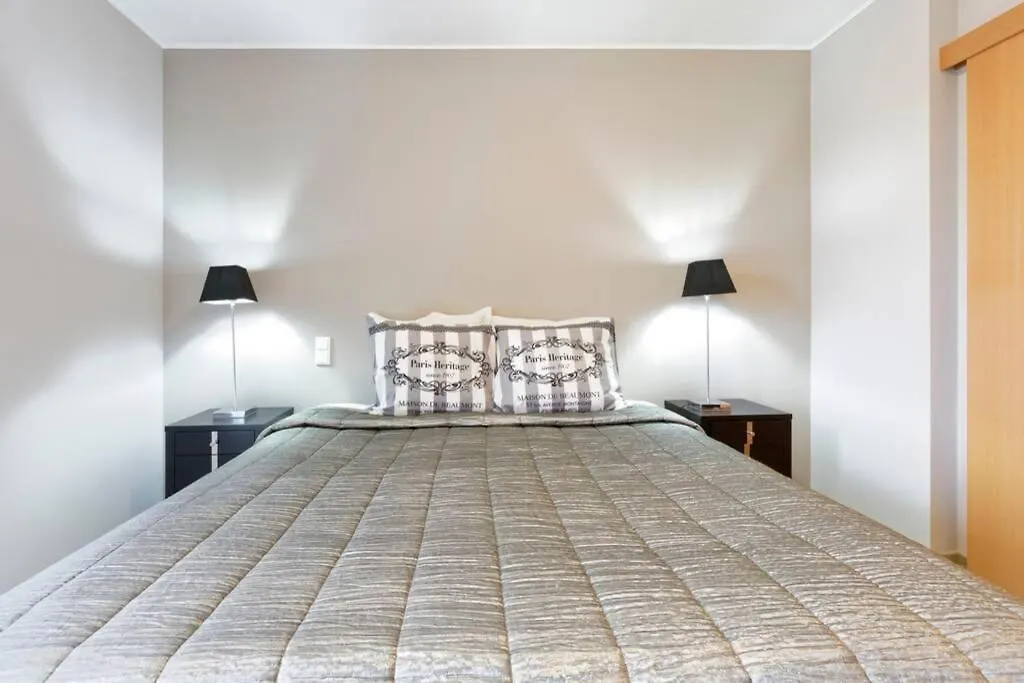 Luxury 2Bed 100M2 Apartment City Centre With Terrace Λουξεμβούργο