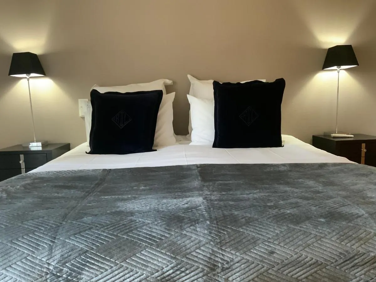 Luxury 2Bed 100M2 Apartment City Centre With Terrace Λουξεμβούργο Λουξεμβούργο