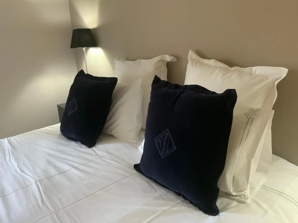 Luxury 2Bed 100M2 Apartment City Centre With Terrace Λουξεμβούργο