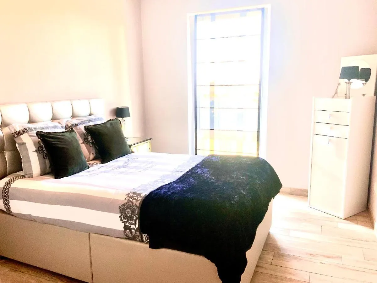 Luxury 2Bed 100M2 Apartment City Centre With Terrace Λουξεμβούργο Λουξεμβούργο