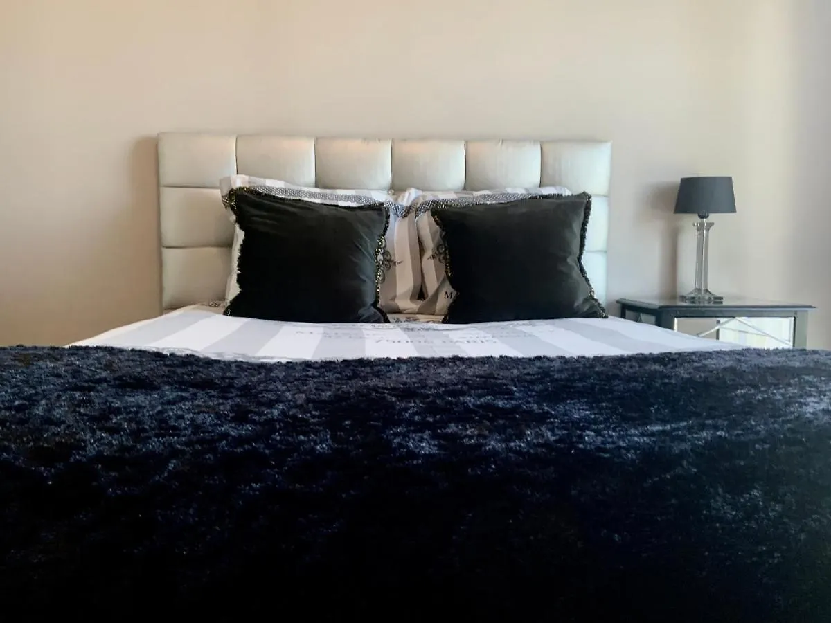 Luxury 2Bed 100M2 Apartment City Centre With Terrace Λουξεμβούργο Λουξεμβούργο